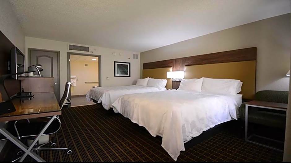 Holiday Inn Hazlet By IHG