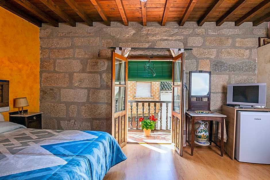 Antigua Posada, Valle del Jerte