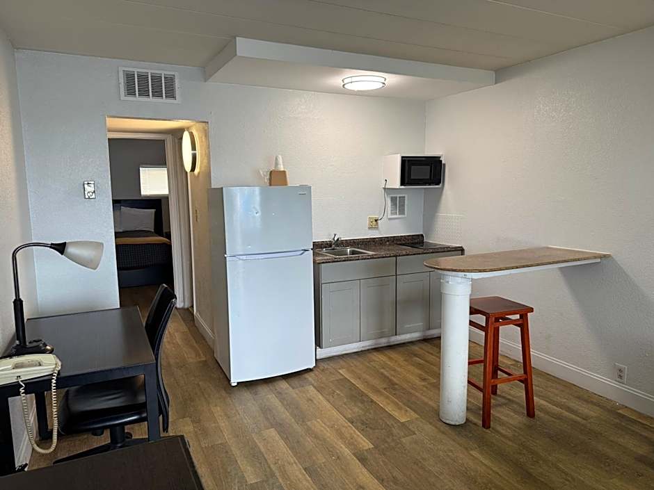 Belmont Inn & Suites Virginia Beach