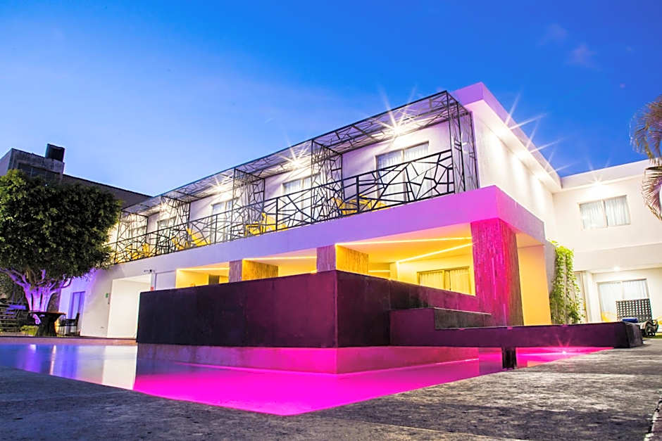 Rame Hotel Boutique