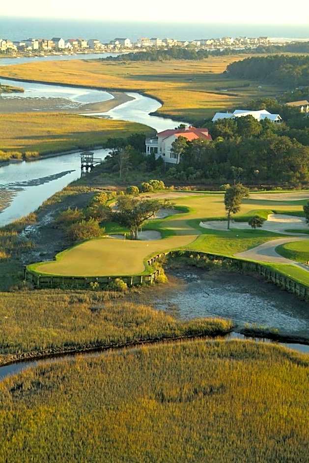 Pawleys Plantation Golf & Country Club