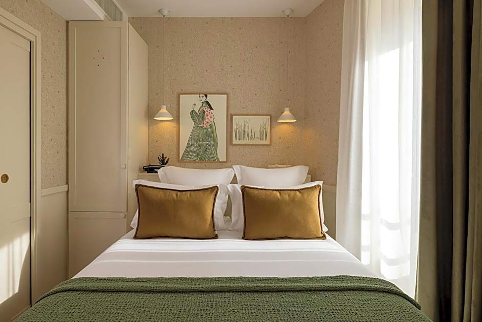 Le Petit Oberkampf Hotel & Spa