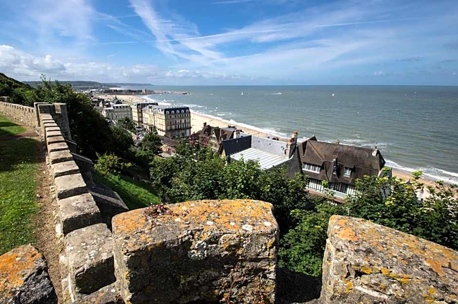 Mercure Trouville Sur Mer