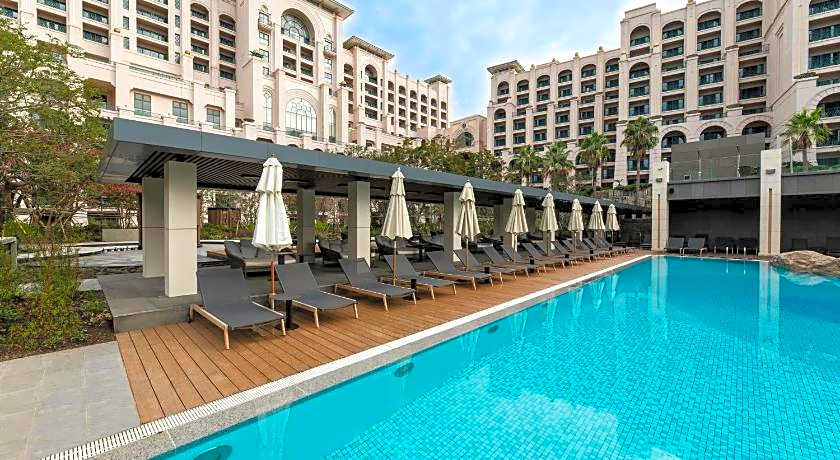 Lotte Hotel Jeju