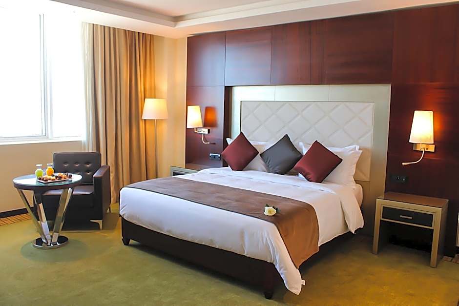 Grand Mogador City Center