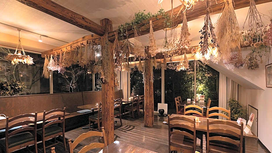 Azumino Hotaka View Hotel