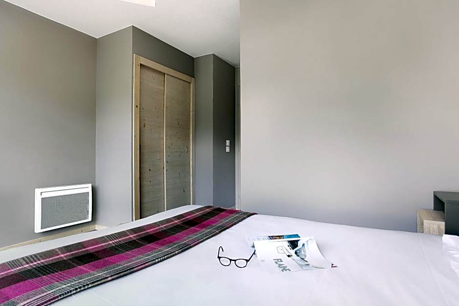 Résidence Odalys Le Panoramic