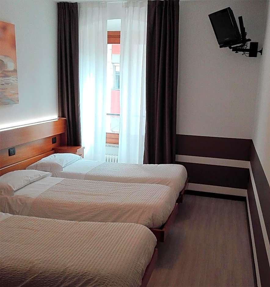 Albergo Ristorante Da Neni