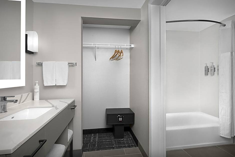 Homewood Suites By Hilton Huntsville-Village Of Providence