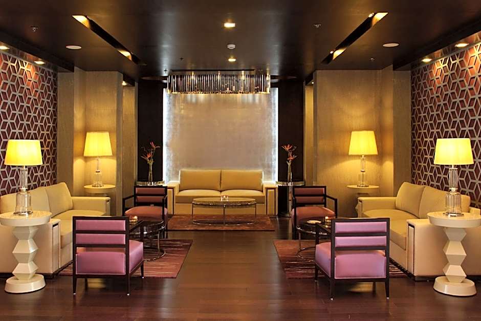 The Ocean Pearl Gardenia