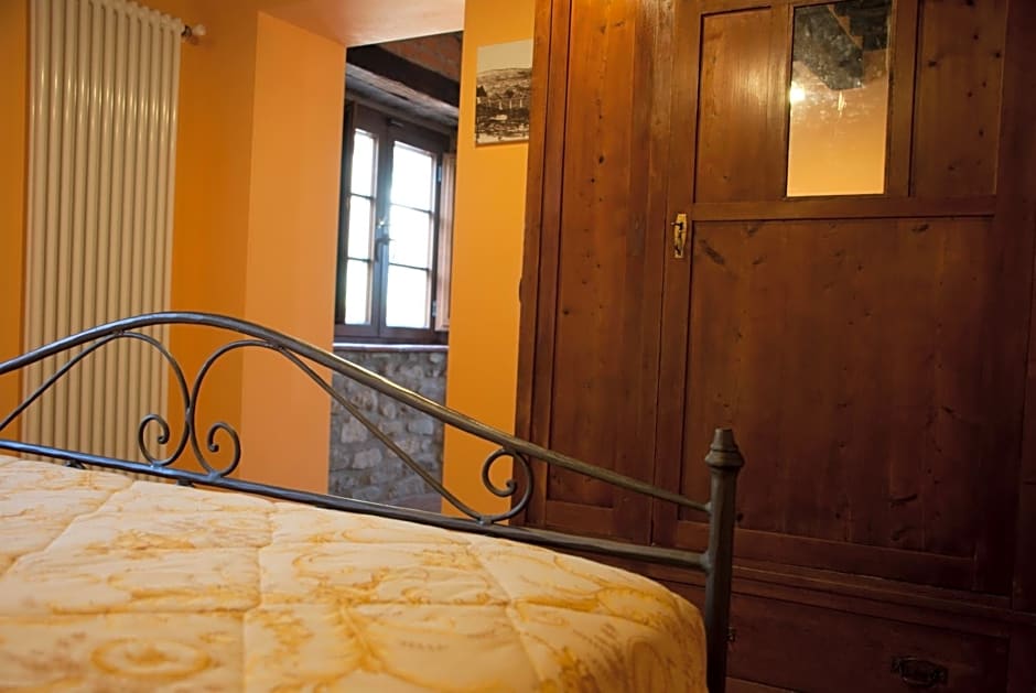 La Collina dei Franchi