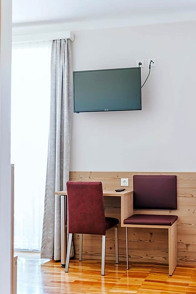 Gasthaus zur Waldschenke