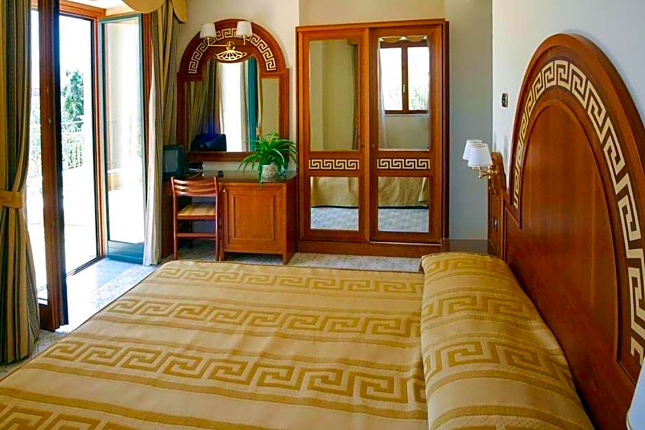 Hotel Villa Igea