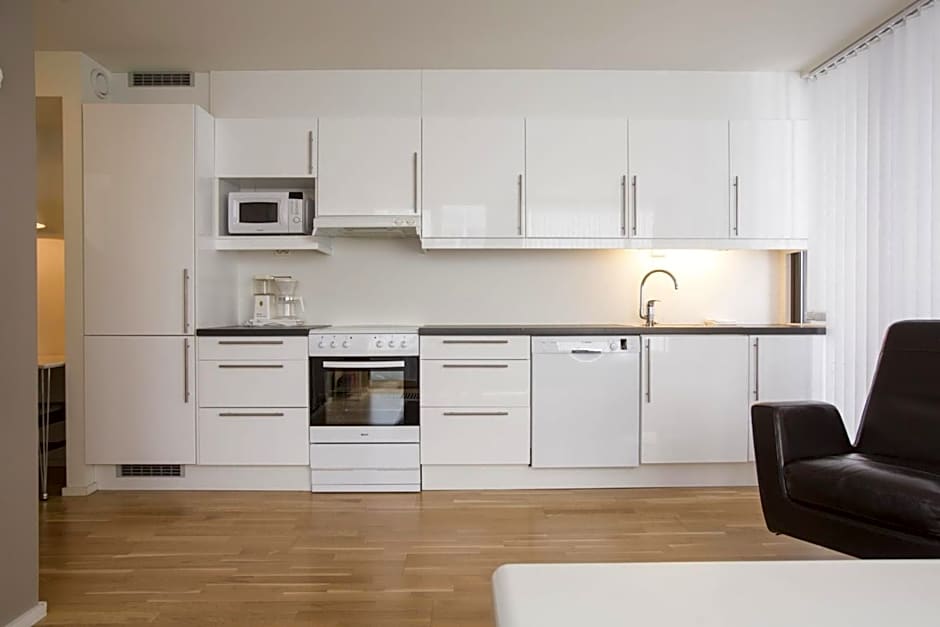 Best Housing Apartments - Bergelandsgata 13