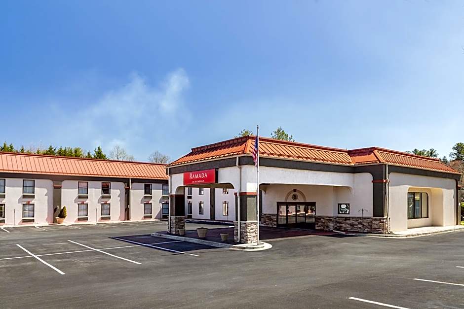 Ramada by Wyndham Hendersonville