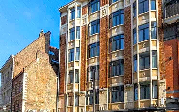 Hotel Saint Maurice