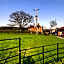Plumptons Farm Holiday Lodges