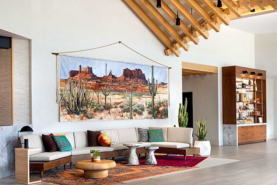 Canopy By Hilton Scottsdale Old Town