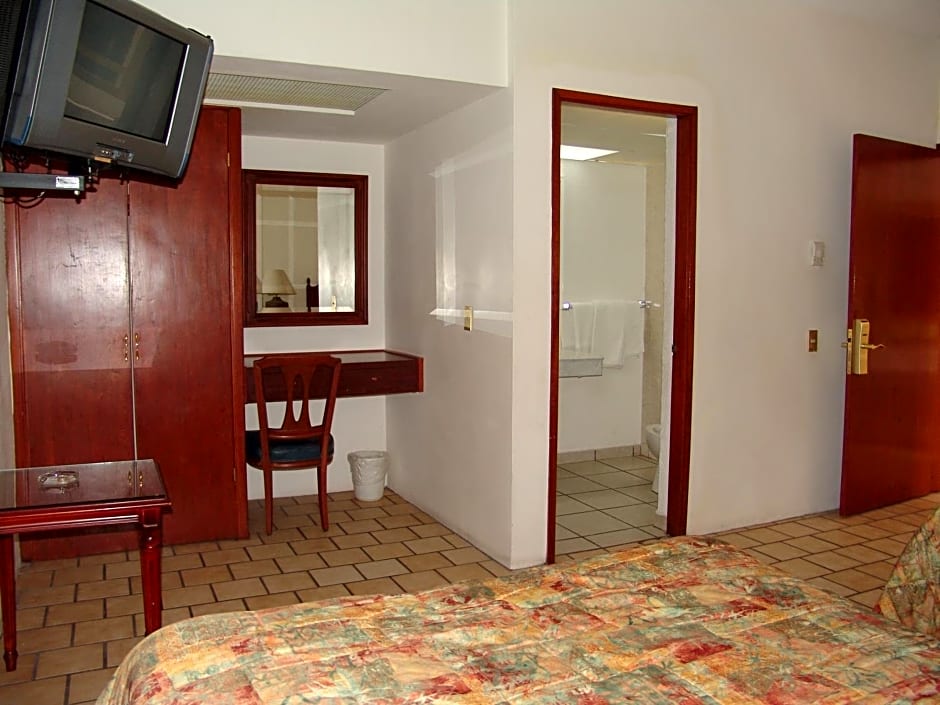 Hotel Posada Arcos