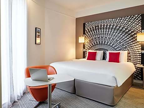 Hotel Mercure Nantes Centre Grand