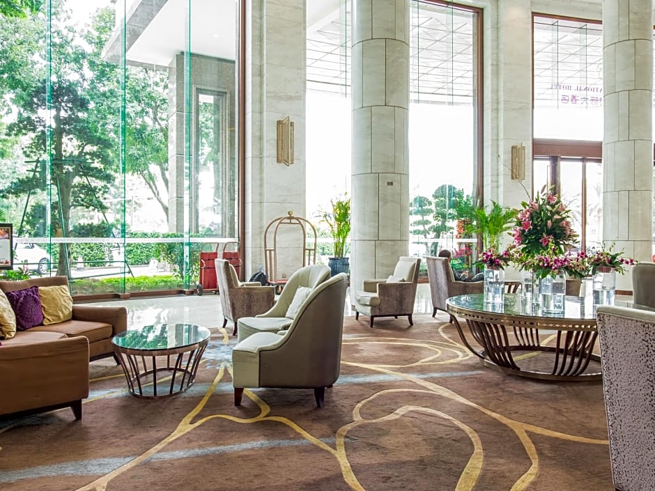 Dayhello International Hotel