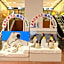 Asahikawa Sun Hotel