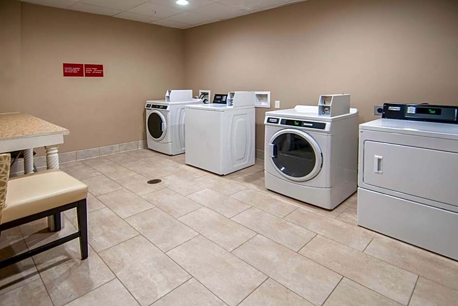 TownePlace Suites by Marriott Vidalia Riverfront
