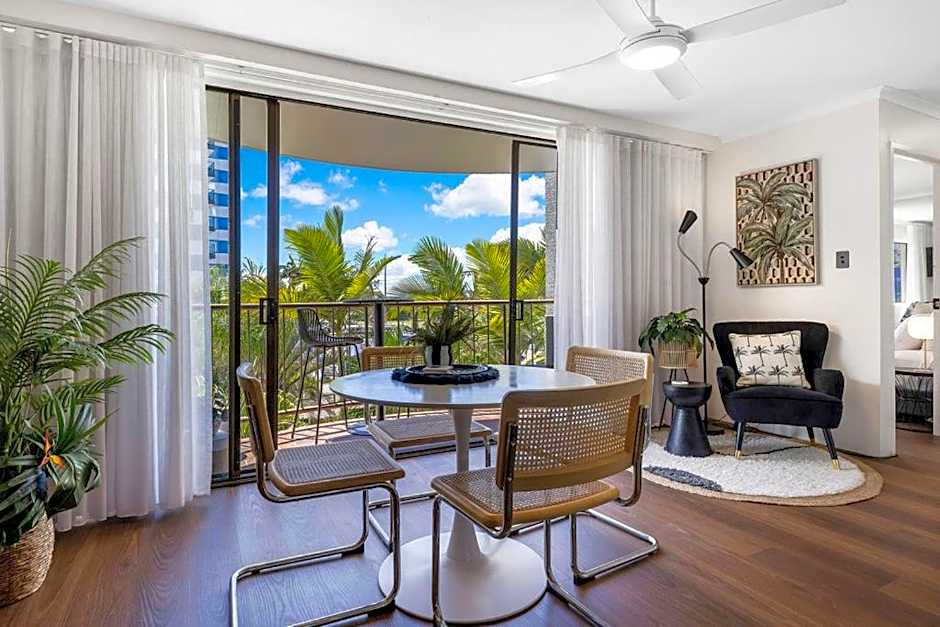 Kalua Holiday Apartments