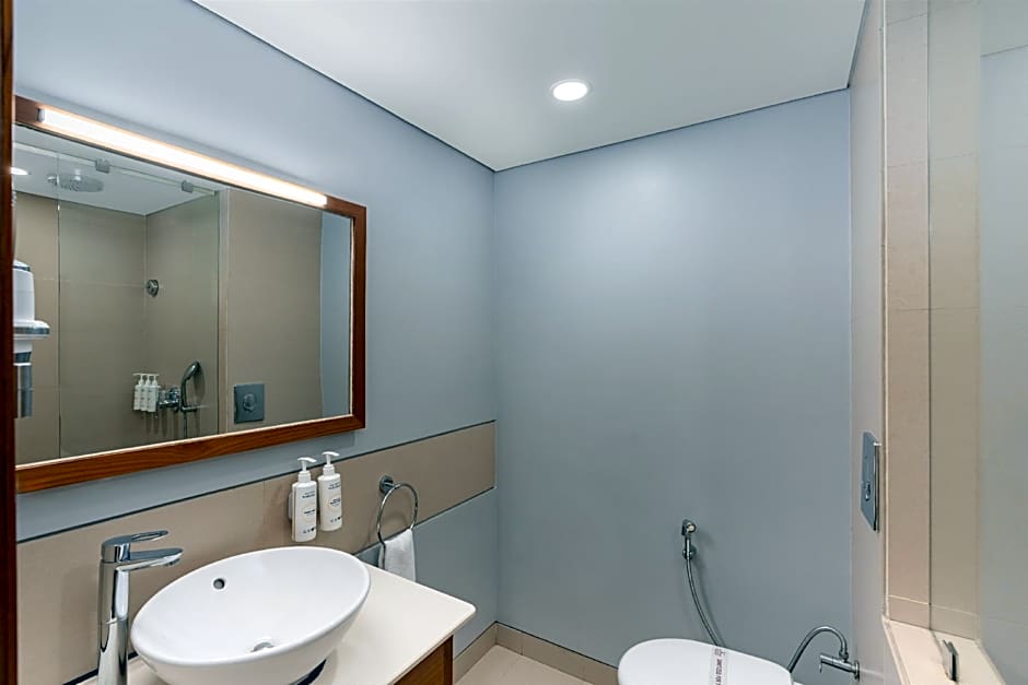 Classic Grande Imphal, a member of Radisson Indiviuals