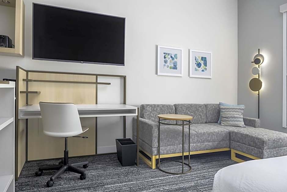 TownePlace Suites by Marriott San Antonio Universal City, Live Oak