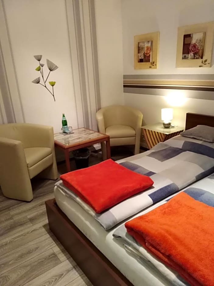 Hotel Garni "Adria"