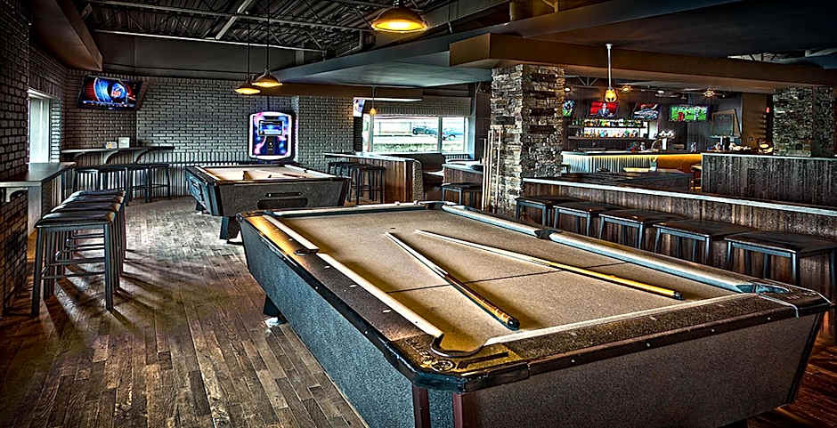 Days Inn & Conference Centre by Wyndham Camrose Norsemen