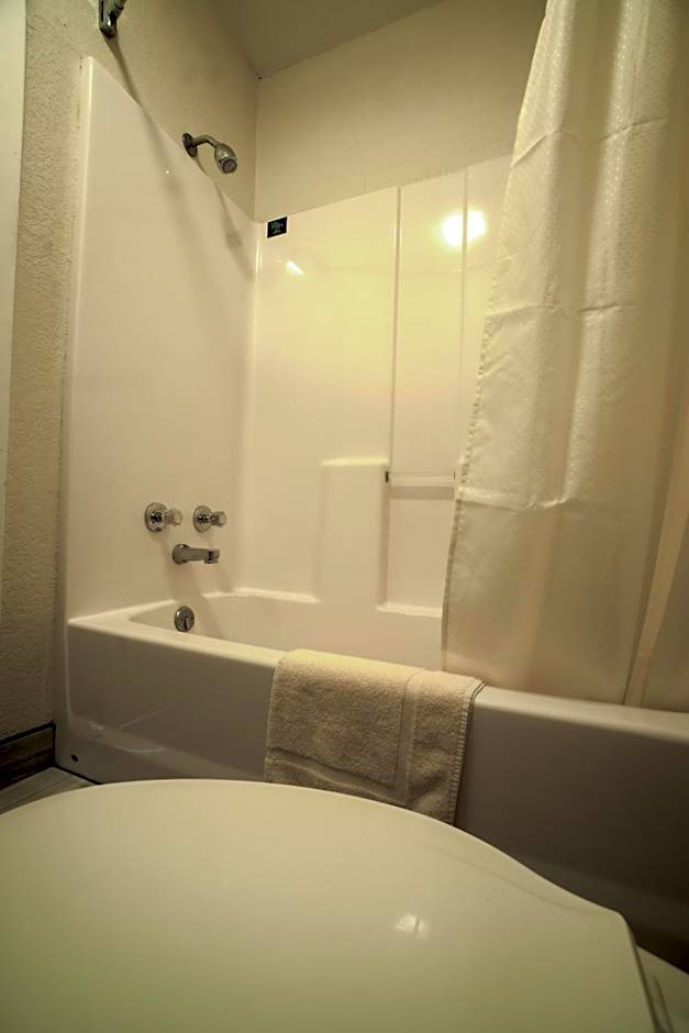 Texas Inn San Benito near Harlingen