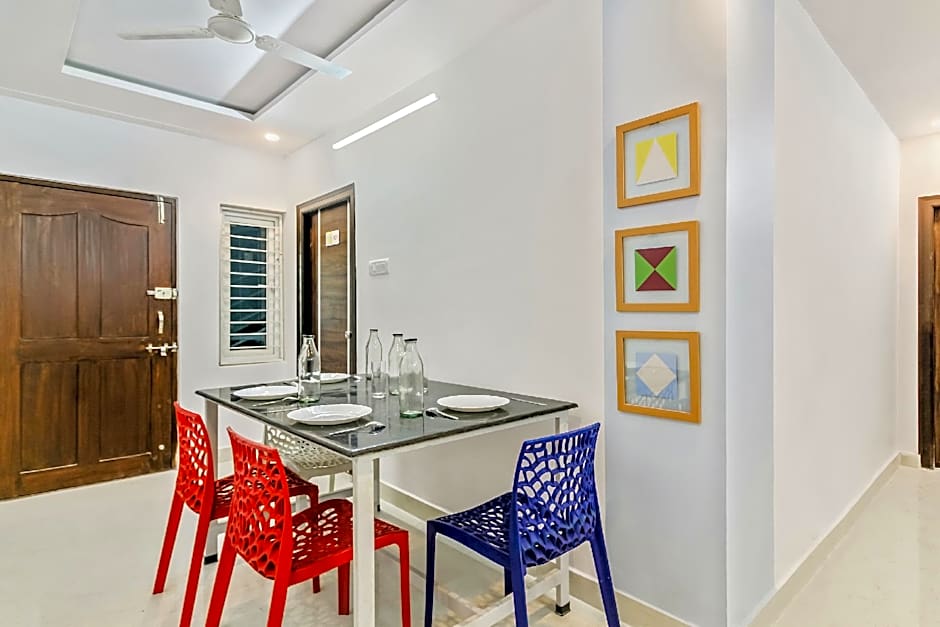 Vennela Residency by OYO Rooms – Hyderabad, 