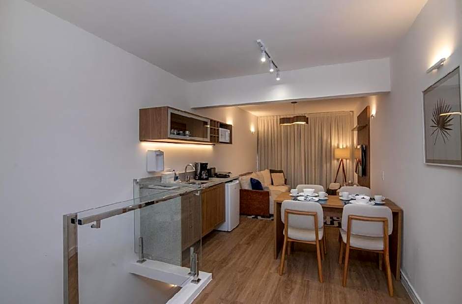 Quatre Saisons Residence 217