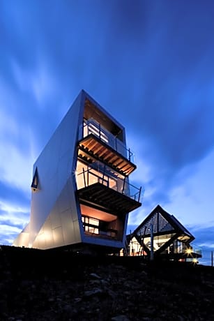 The Pavilions at Mona