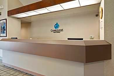 Charlevoix Inn  Suites SureStay Collection by Best Western