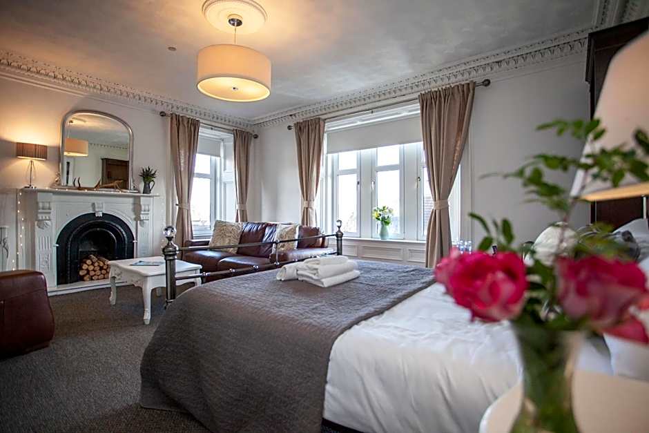 The Courie Inn