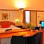 Golf Hotel