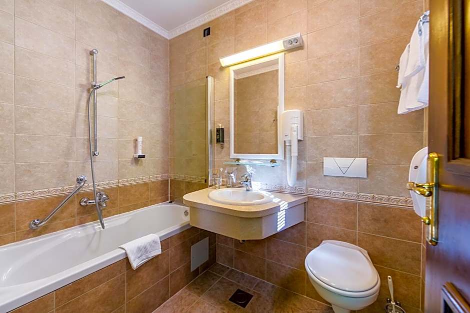 Hotel Bitoraj Fužine