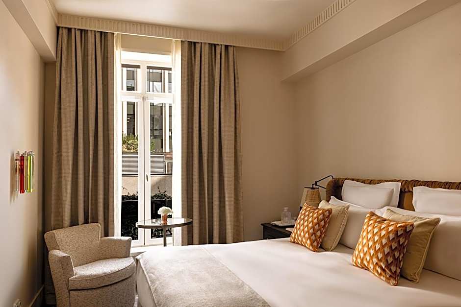 Chateau des Fleurs - Hotel & Spa - Paris Champs-Elysees