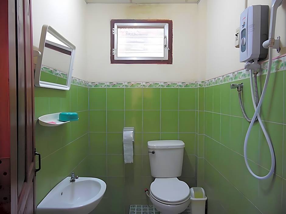 Heuan Lao Guesthouse