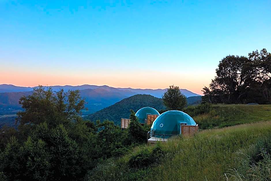 The Glamping Collective