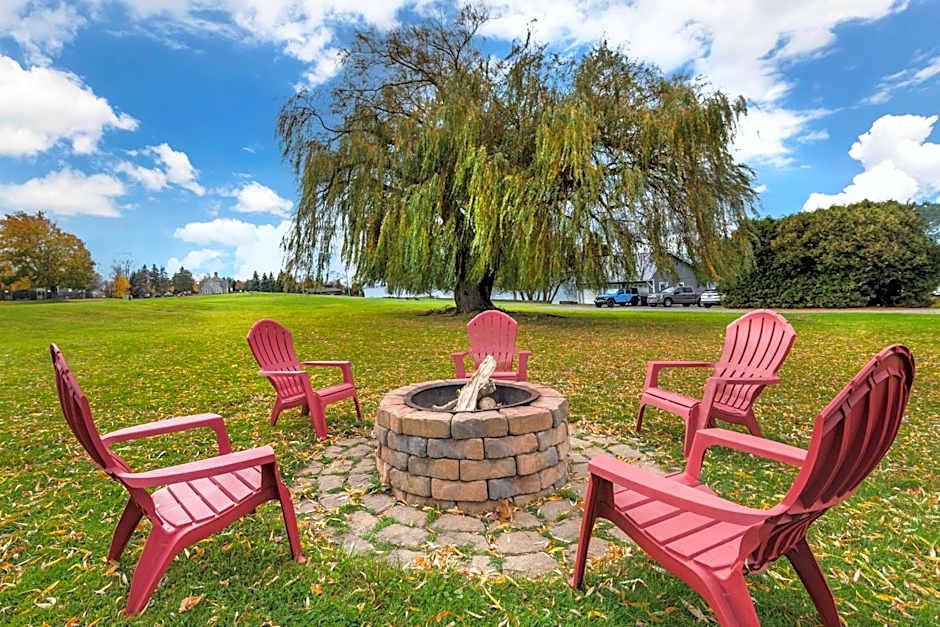 The Inn at Gran View Ogdensburg, Ascend Hotel Collection