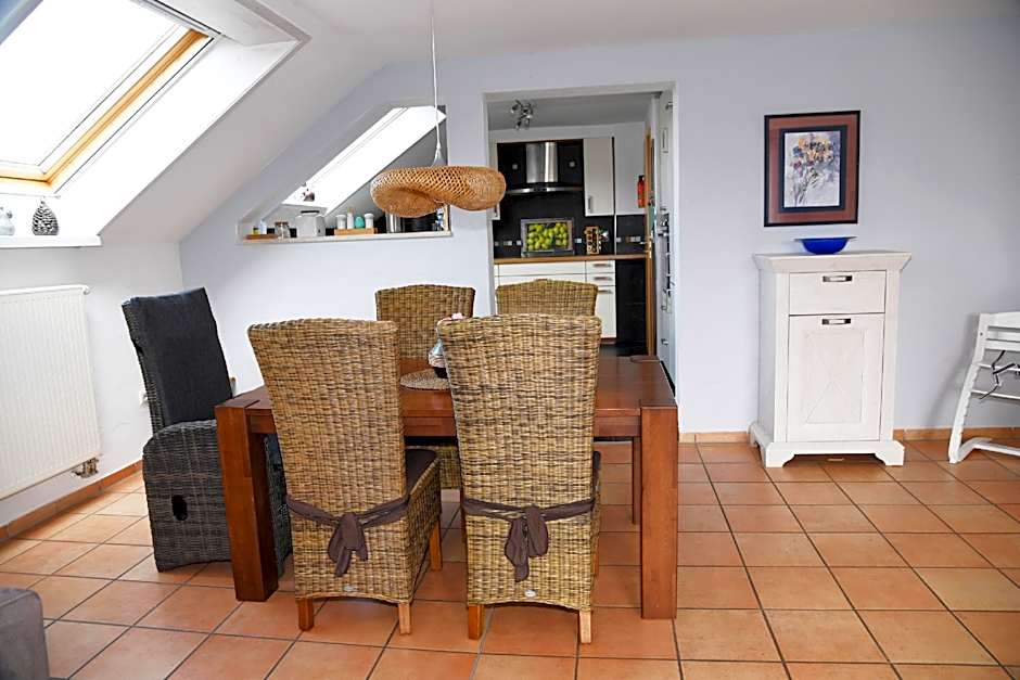 Ferienwohnung Luisa