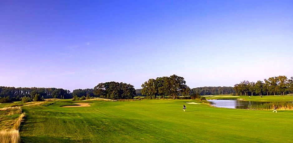 Golfhotel Schloss Lüdersburg Golf & Spa