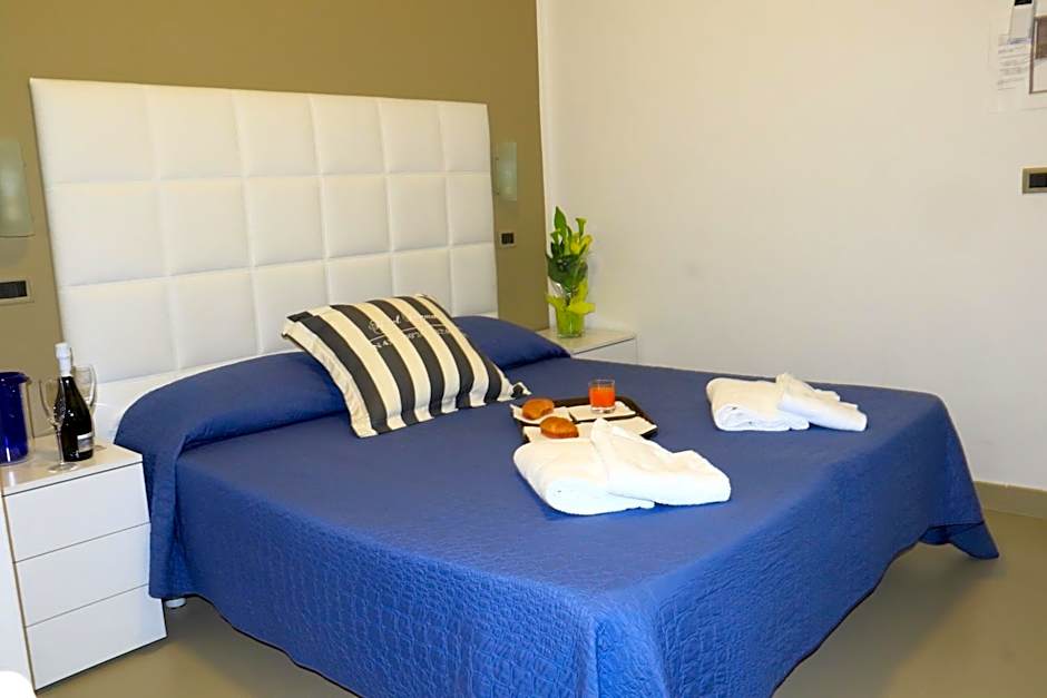 Hotel Diamante