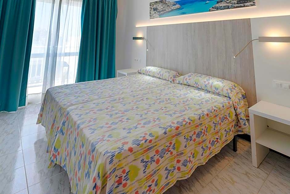 Hotel Amic Can Pastilla