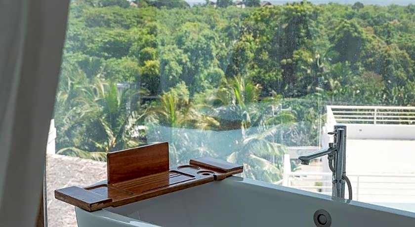 Bohol Coastal View Hotel