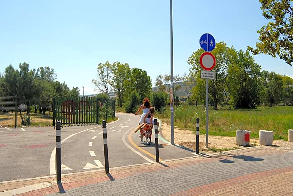 Hotel Parco degli Ulivi